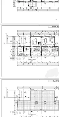 House 219 m², Brštanovo - peace and privacy - 17