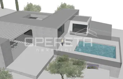 House 219 m², Brštanovo - peace and privacy - 11
