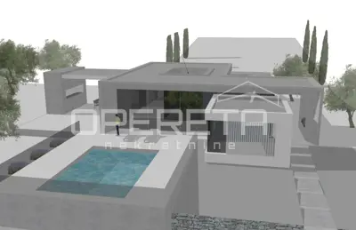 House 219 m², Brštanovo - peace and privacy - 10