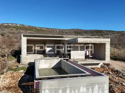 House 219 m², Brštanovo - peace and privacy - 4