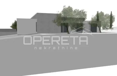 House 219 m², Brštanovo - peace and privacy - 12