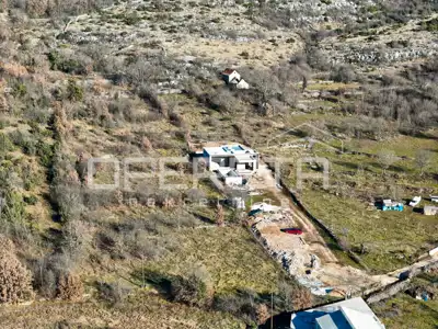 House 219 m², Brštanovo - peace and privacy - 7