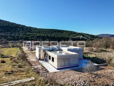 House 219 m², Brštanovo - peace and privacy - 5