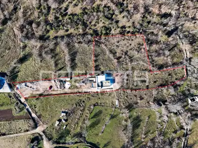 House 219 m², Brštanovo - peace and privacy - 6