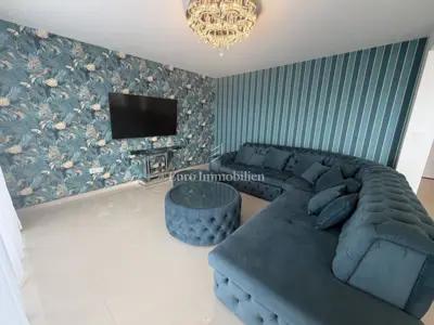 Penthouse sa panoramskim pogledom na more - Vodice - 6