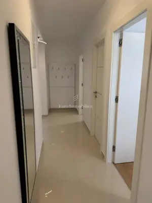 Penthouse sa panoramskim pogledom na more - Vodice - 14