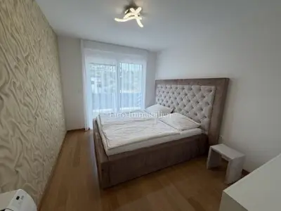 Penthouse sa panoramskim pogledom na more - Vodice - 10