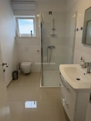 Penthouse sa panoramskim pogledom na more - Vodice - 11