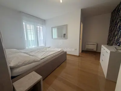 Penthouse sa panoramskim pogledom na more - Vodice - 9
