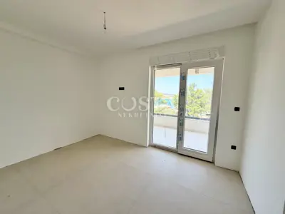 Wohnung 106 m², Rovanjska - 3 Schlafzimmer, Terrasse mit Meerblick - 12