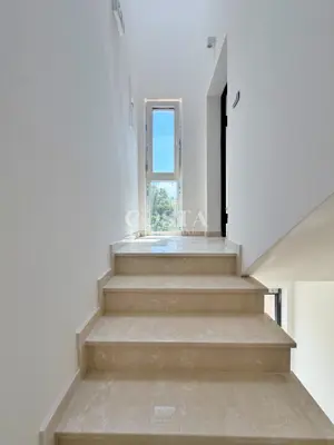 Wohnung 106 m², Rovanjska - 3 Schlafzimmer, Terrasse mit Meerblick - 13