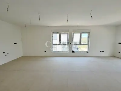 Wohnung 106 m², Rovanjska - 3 Schlafzimmer, Terrasse mit Meerblick - 7