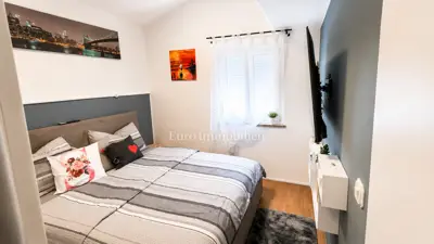 Apartment for sale in Šišan, 72,4 m² - 6