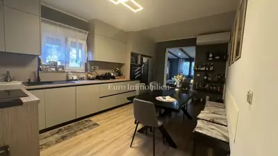 Apartment for sale in Šišan, 72,4 m²