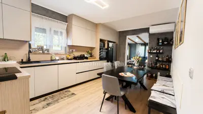Apartment for sale in Šišan, 72,4 m² - 2