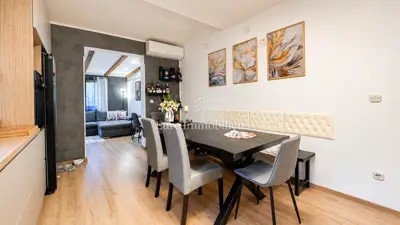 Apartment for sale in Šišan, 72,4 m² - 4