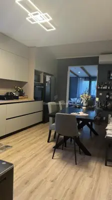 Apartment for sale in Šišan, 72,4 m² - 2