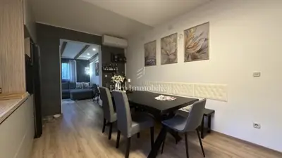 Apartment for sale in Šišan, 72,4 m² - 3