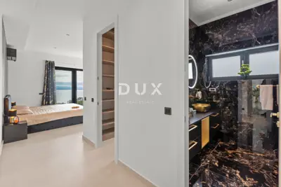 Opatija, Matulji, Villa, 310 m², Infinity-Pool, Sauna - 9