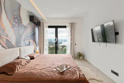 Opatija, Matulji, Villa, 310 m², Infinity-Pool, Sauna - 15
