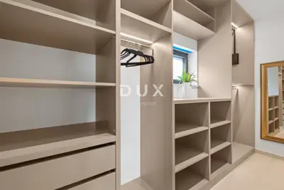 Opatija, Matulji, Villa, 310 m², Infinity-Pool, Sauna - 13