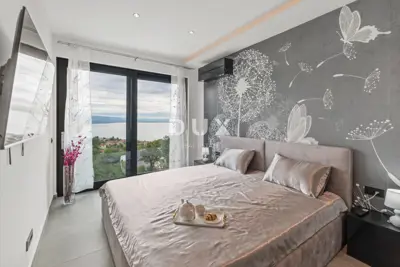 Opatija, Matulji, Villa, 310 m², Infinity-Pool, Sauna - 22