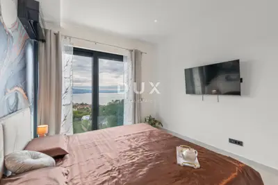Opatija, Matulji, Villa, 310 m², Infinity-Pool, Sauna - 16
