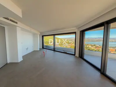OPATIJA, CENTAR - luxurious penthouse in a new building with wellness, gym - 13