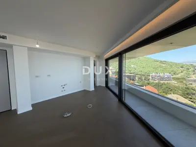 OPATIJA, CENTAR - luxurious penthouse in a new building with wellness, gym - 18