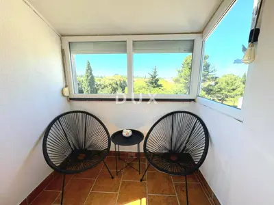 Stan 83 m², Červar-Porat, Poreč - 3 spavaće sobe - 4