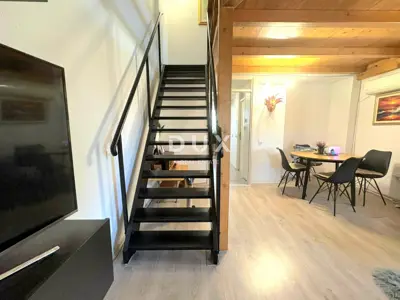 Stan 83 m², Červar-Porat, Poreč - 3 spavaće sobe - 2