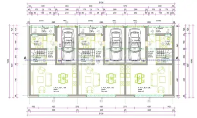 Building plot 2,608 m², Gornji Stenjevec - project in progress - 15