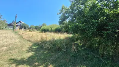 Building plot 2,608 m², Gornji Stenjevec - project in progress - 4