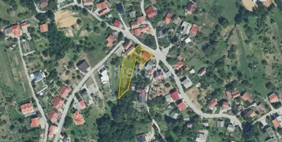 Building plot 2,608 m², Gornji Stenjevec - project in progress - 10