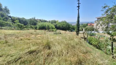 Building plot 2,608 m², Gornji Stenjevec - project in progress - 3