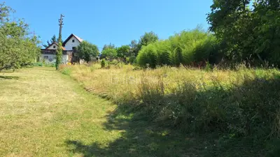 Građevinsko zemljište 2.608 m², Gornji Stenjevec - projekt u izradi