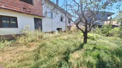 Building plot 2,608 m², Gornji Stenjevec - project in progress - 8