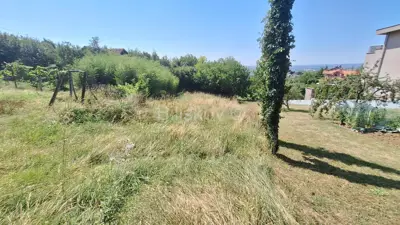 Building plot 2,608 m², Gornji Stenjevec - project in progress - 6