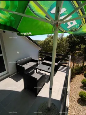 Haus 152 m², Kavran - ruhige Lage in Meeresnähe - 2