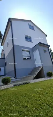House 152 m², Kavran - quiet location near the sea