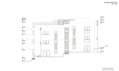 Wohnung zum Kauf in Seline, 66,3 m² - 26