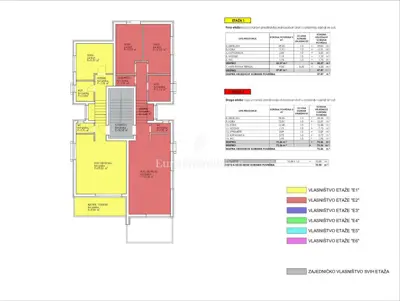 Wohnung zum Kauf in Seline, 66,3 m² - 30