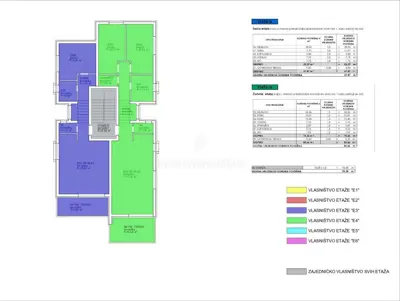 Wohnung zum Kauf in Seline, 66,3 m² - 31