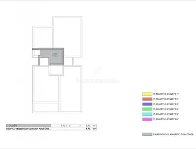 Wohnung zum Kauf in Seline, 66,3 m² - 29