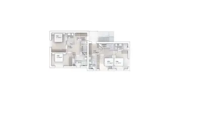 Krk - land with project documentation - 6