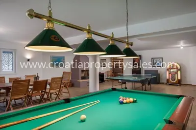 House, Šibenik, 1 005 m², 4 900 000 € - 16