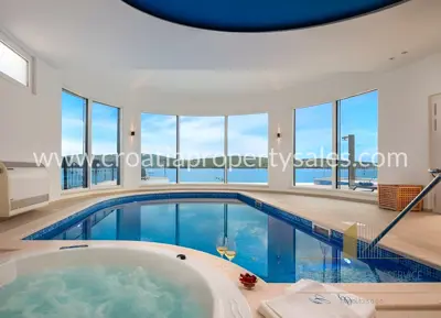 House, Šibenik, 1 005 m², 4 900 000 € - 3