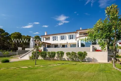 House, Šibenik, 1 005 m², 4 900 000 € - 6