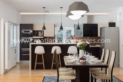 House, Šibenik, 1 005 m², 4 900 000 € - 12