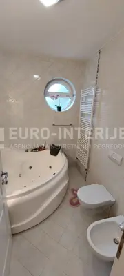 Apartment 120 m², Podsused - Vrapče - Gospodska ulica, quiet location - 8